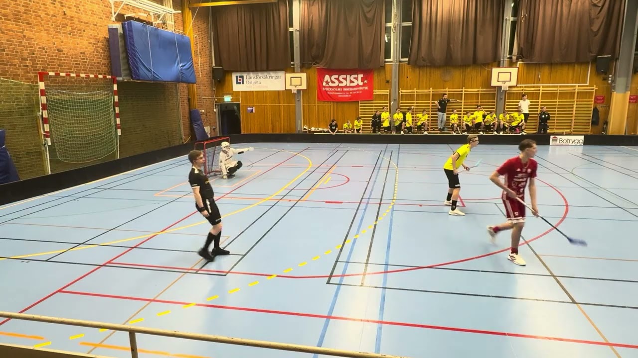 JAS Strängnäs Mv:L1 Per1