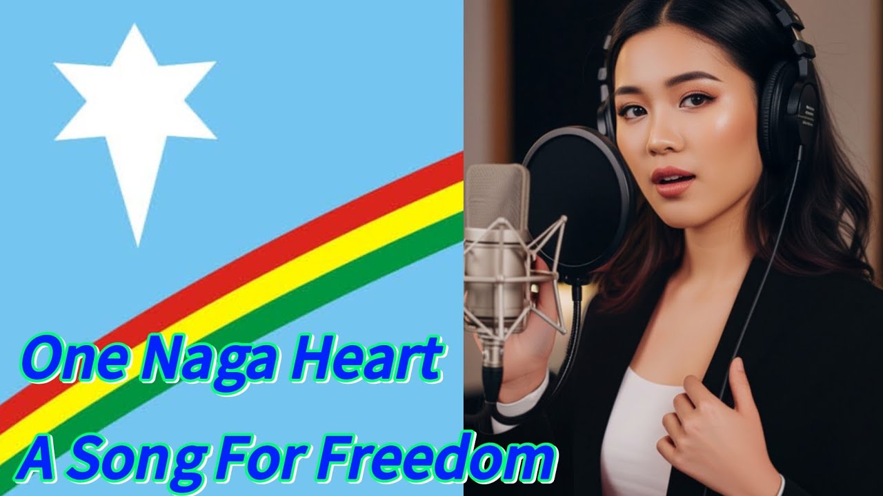 One Naga Heart | Dedicated to Those Who Sacrificed Their Lives For The Naga freedom struggle.