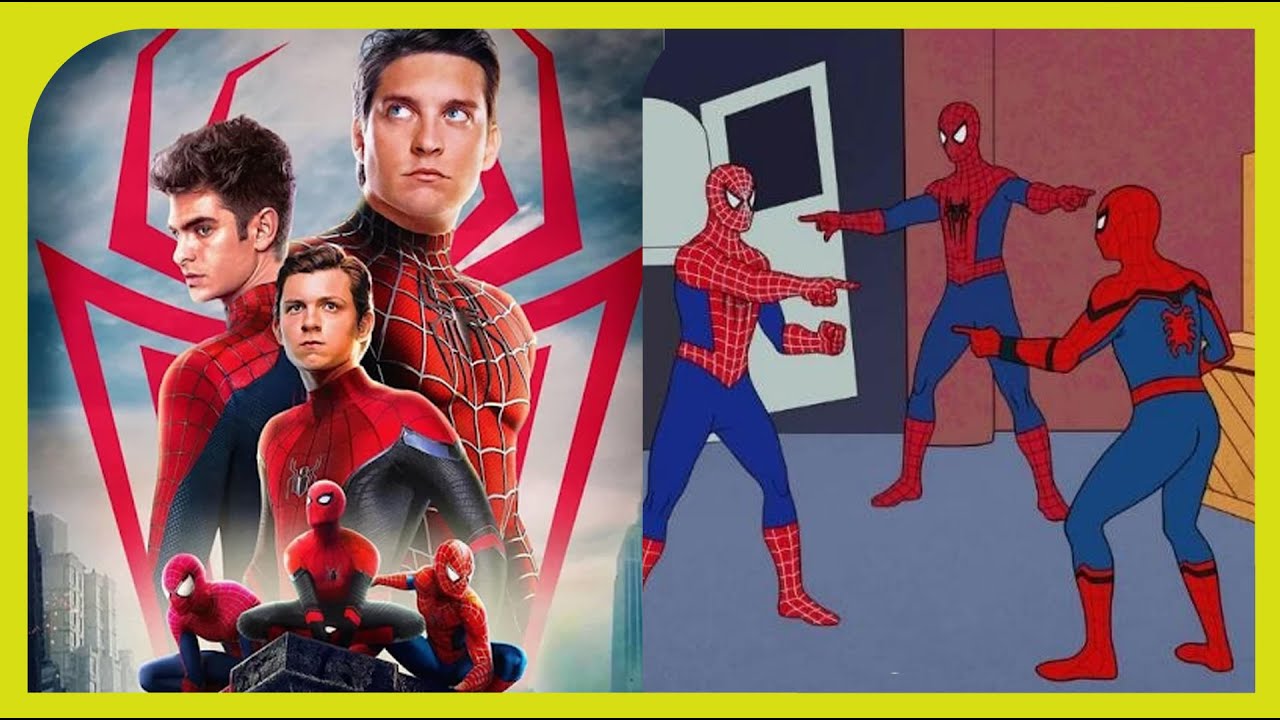 Хүн-Аалзуудын тухай бүх зүйлс | Only for Marvel fans