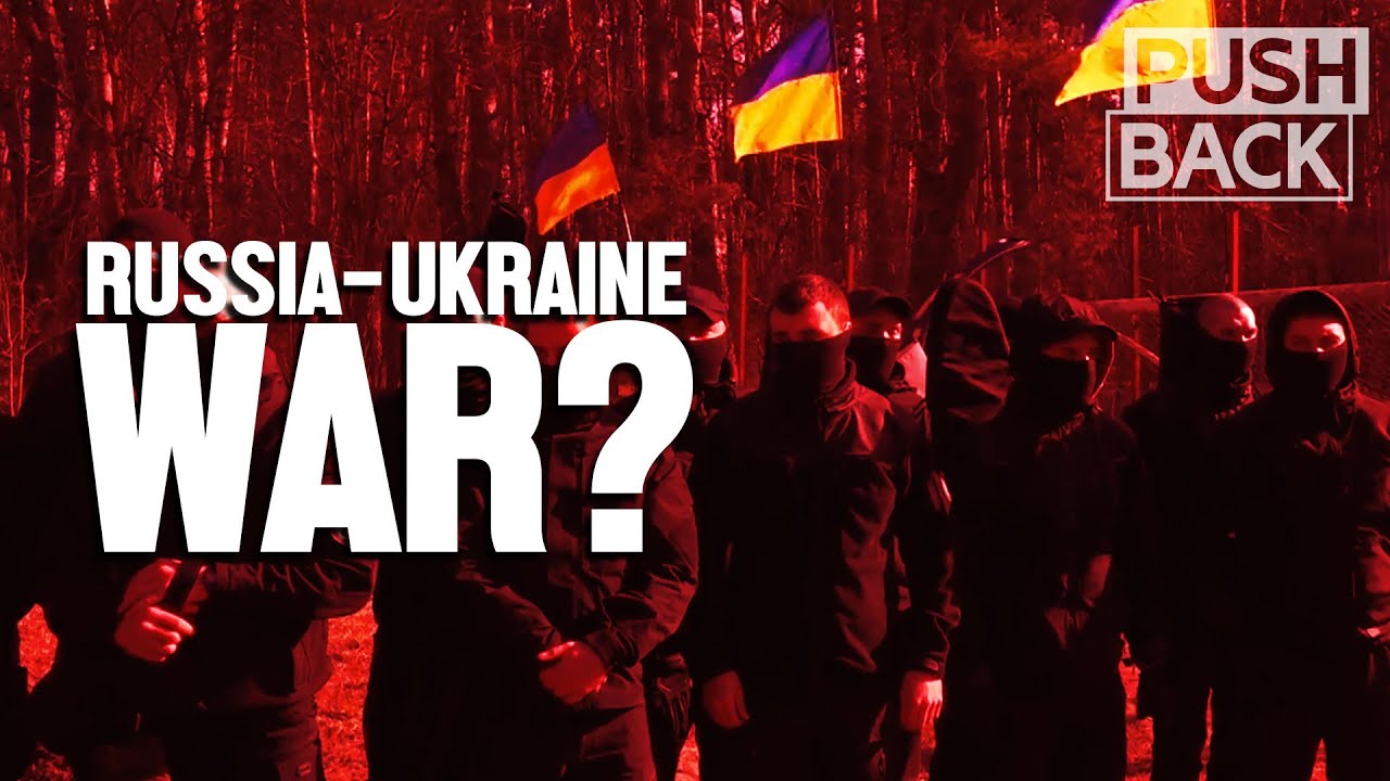 War in Ukraine? NATO expansion drives conflict with Russia