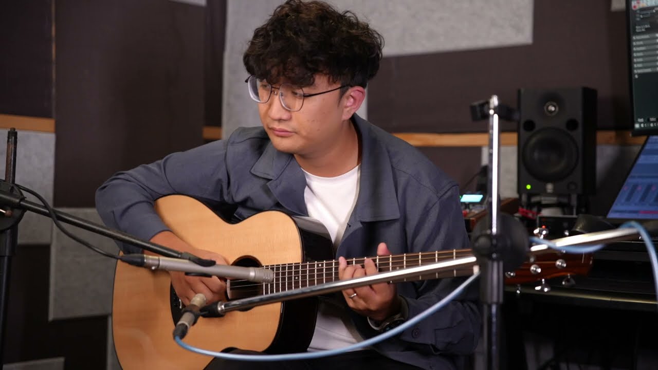 【觸木音樂】aNueNue-LF28音色示範