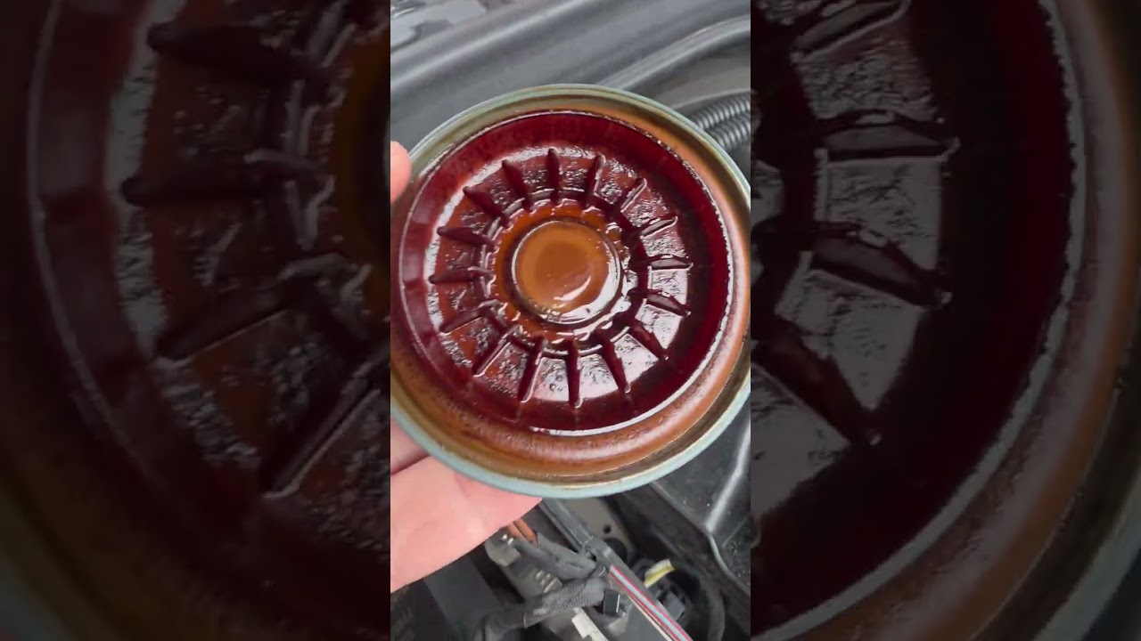 B58 pcv valve replacement 