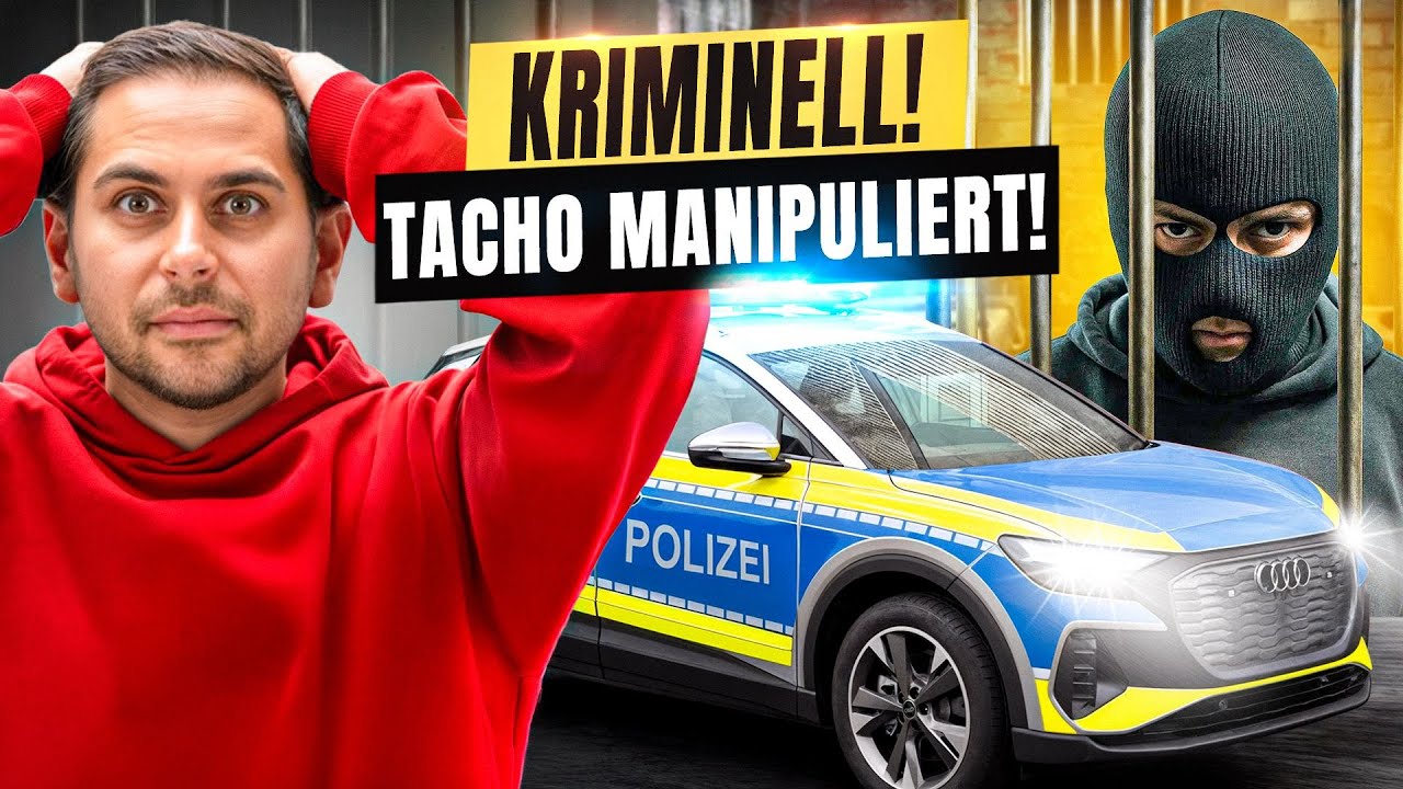 PEINLICH! OMID ENTHÜLLT jahrelangen FEHLER! BESITZER schockiert!
