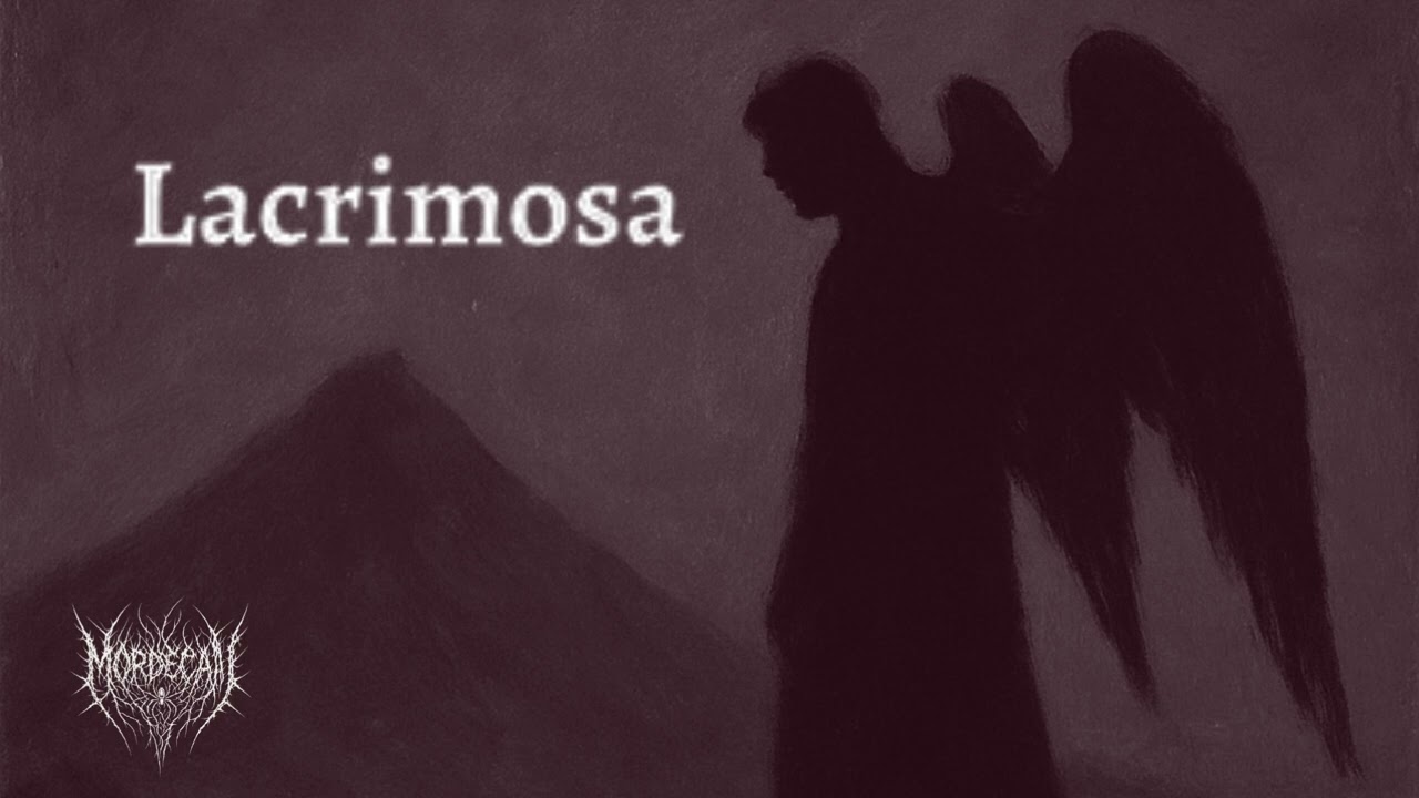 Lacrimosa – Metal Version (Mozart Requiem)