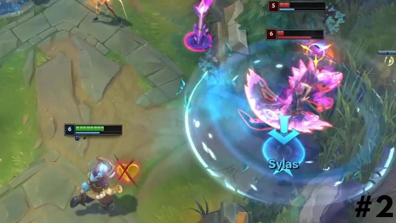RYZE IS MY NEW MAIN SEASON 2026