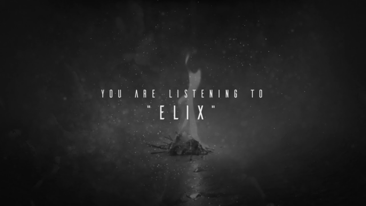 Synthness - Elix (Official Audio)