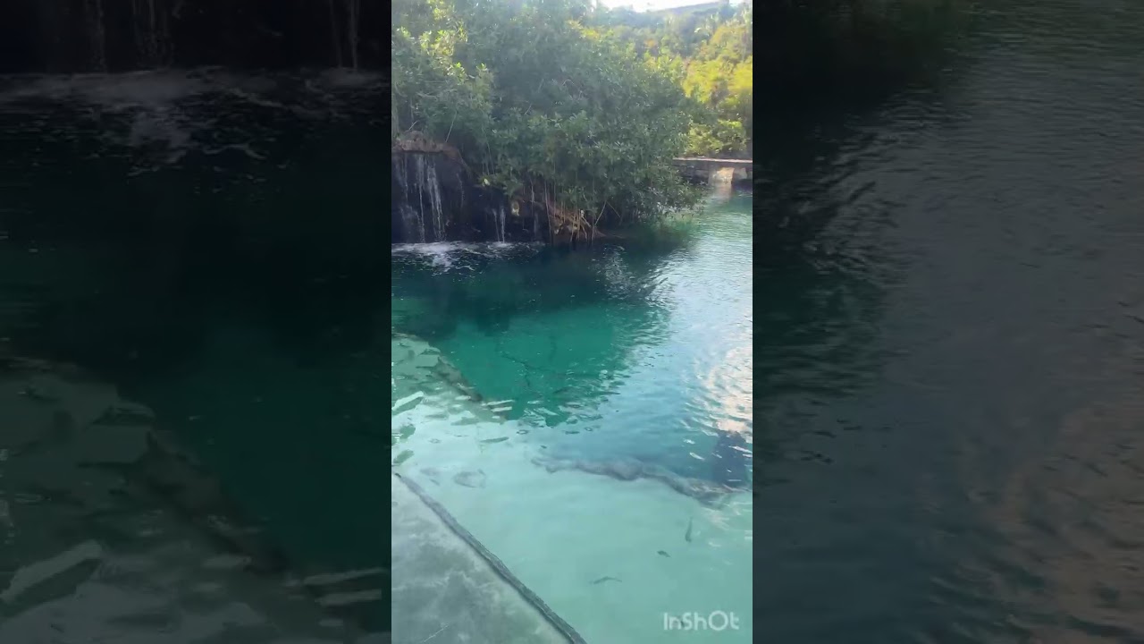 Xcaret Mexico