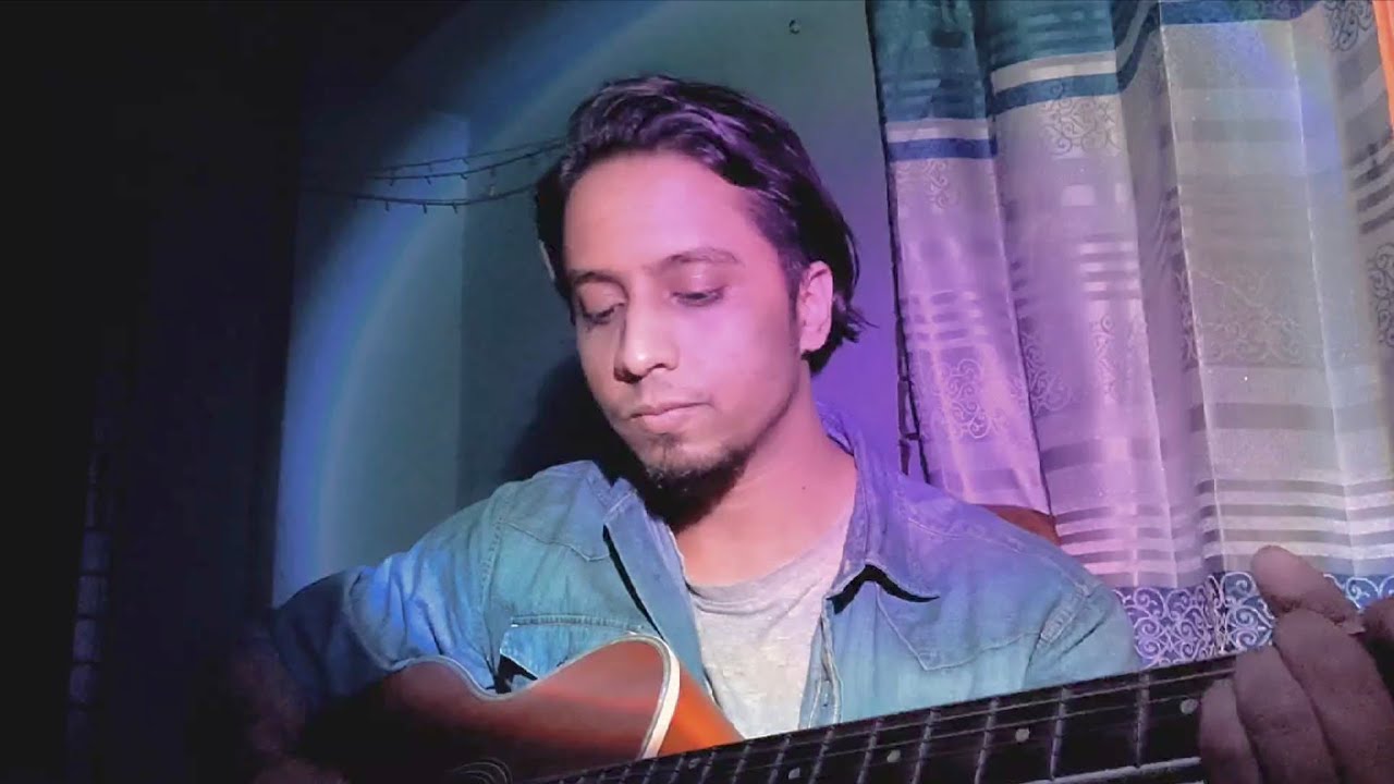 Last Night on Earth (Green Day cover)