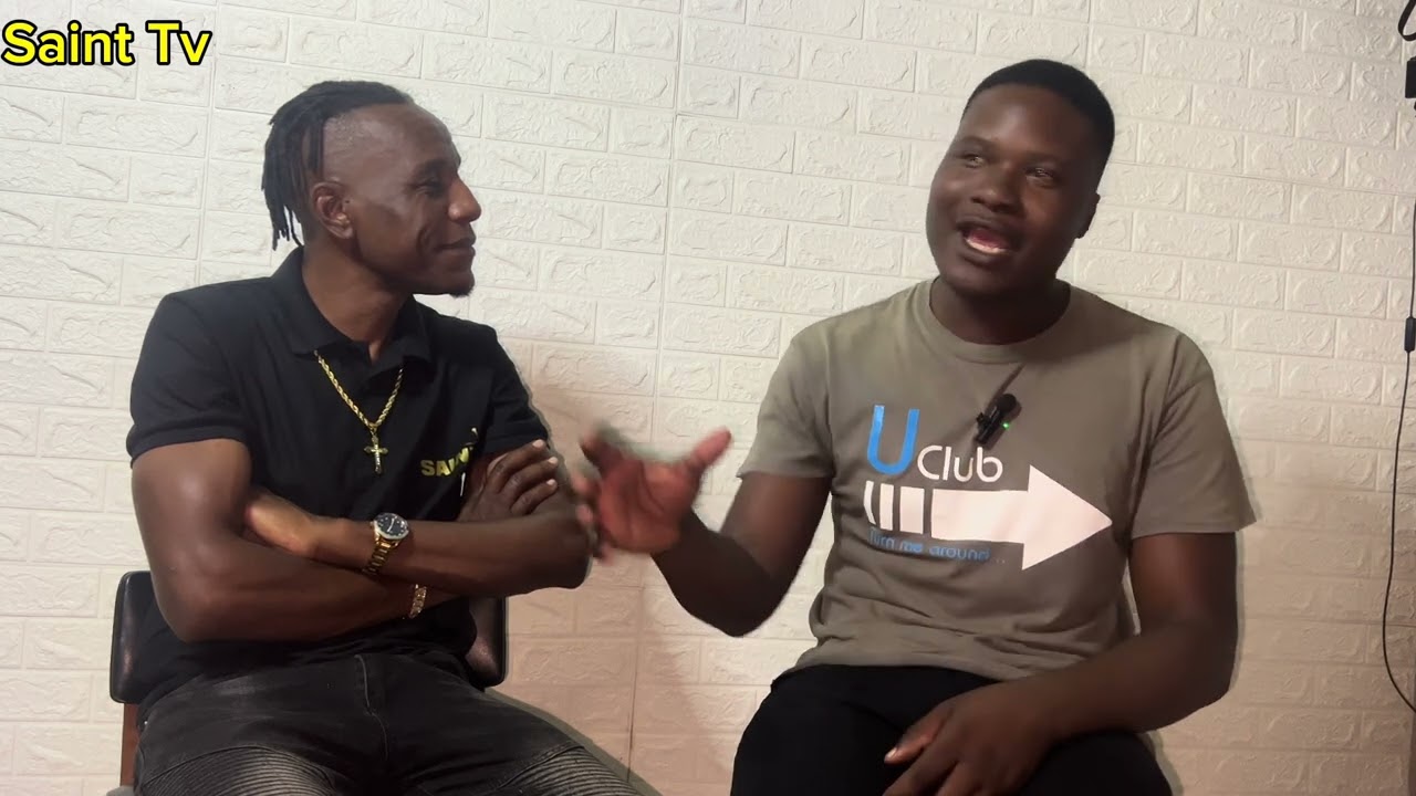 Big Sam Mbuya Rera Full Interview | Mama Vee Inspired Me Too Much