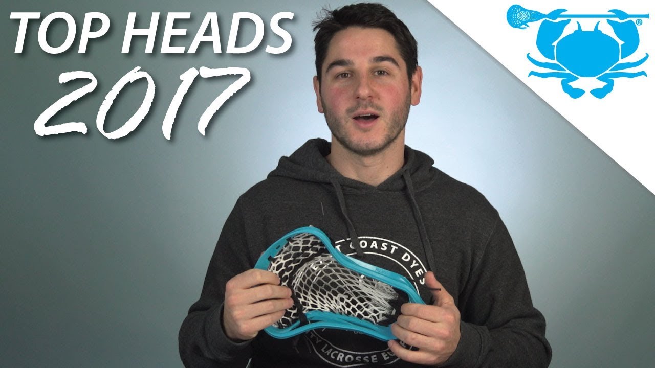 Top 5 Heads of 2017