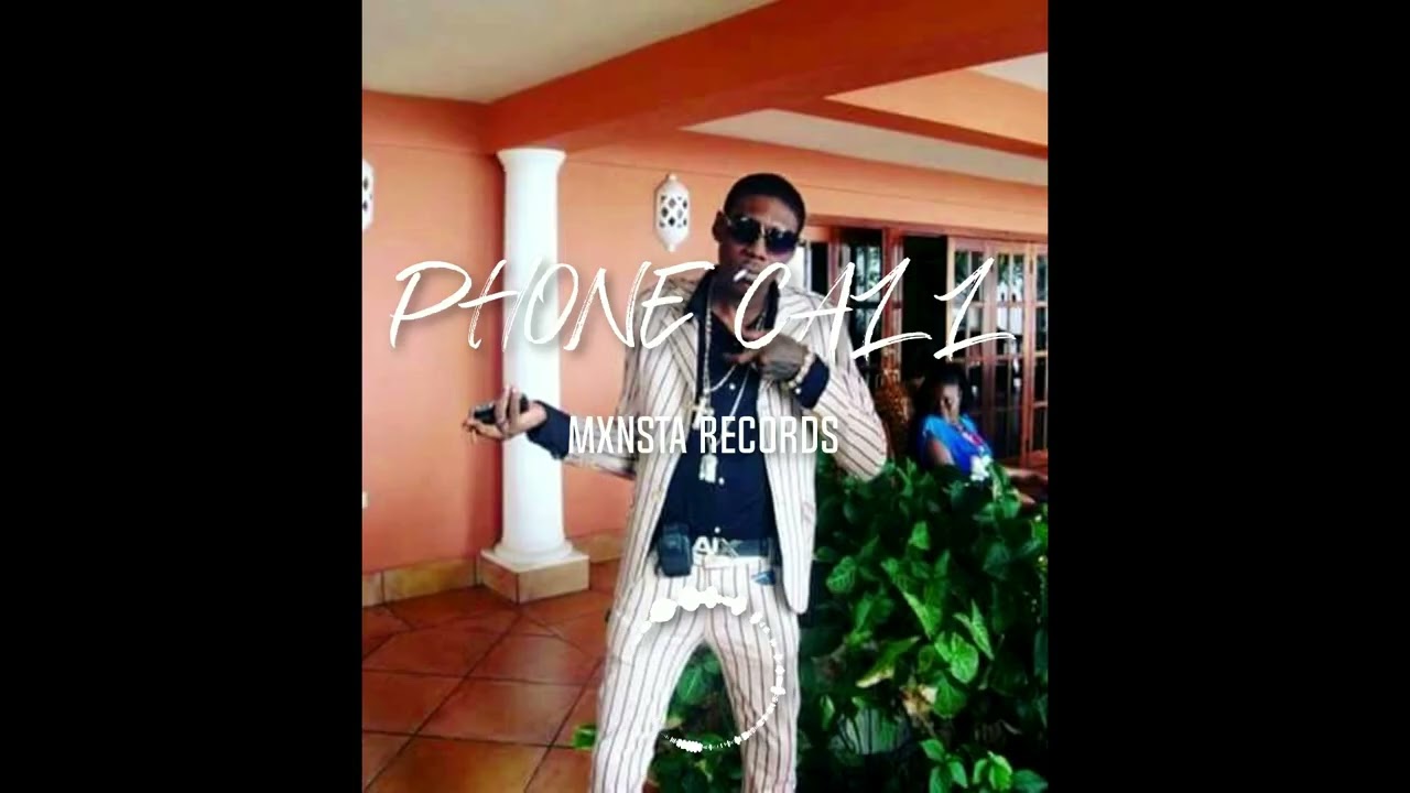 [FREE] DANCEHALL RIDDIM INSTRUMENTAL type beat 2026 [phone call] skippa x vybz kartel type beat