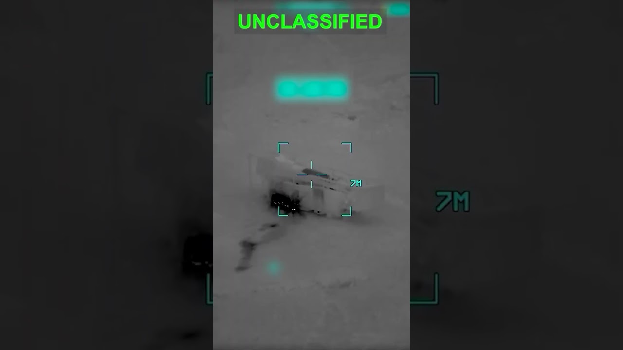 US Continues to Seek and DESTROY Iranian Missile Launchers #shorts