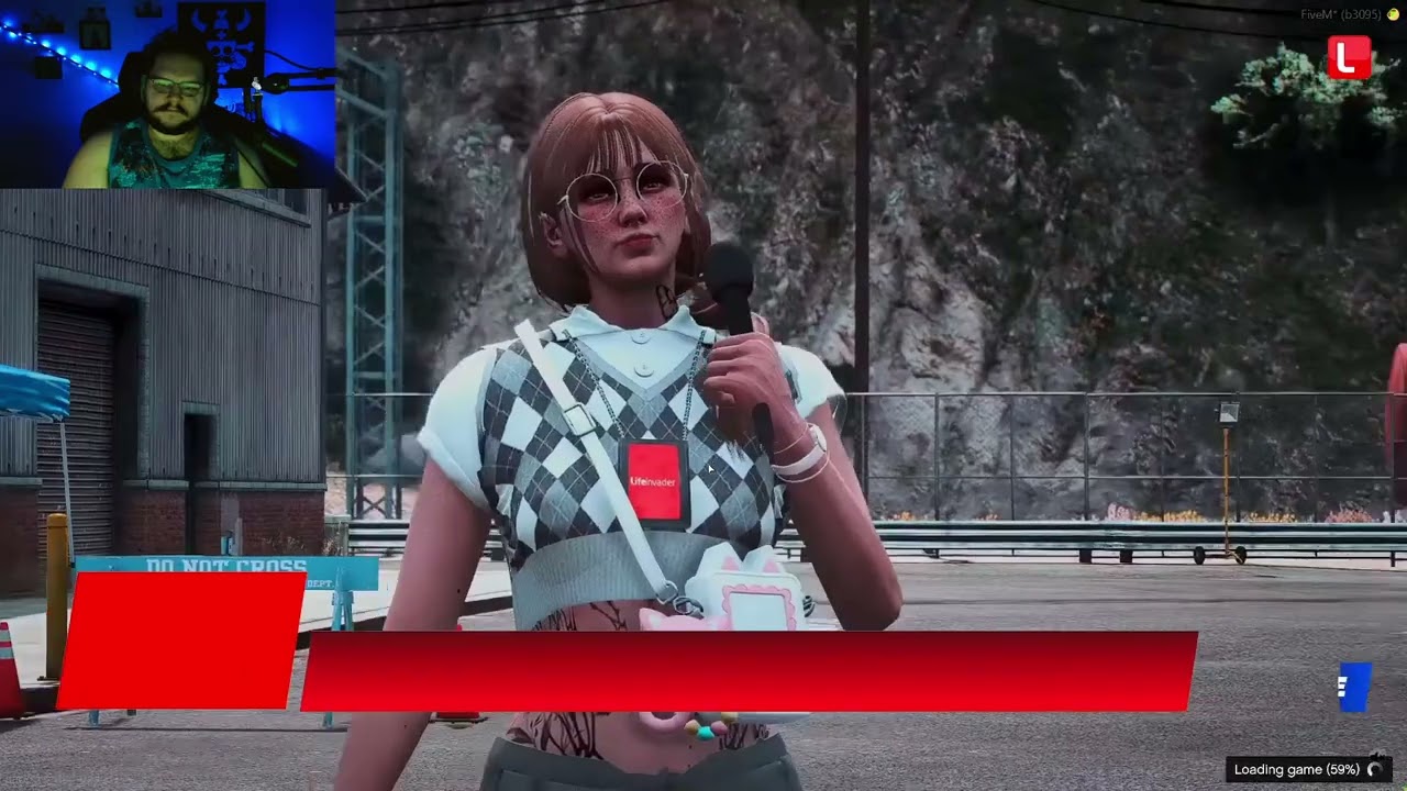 Flashback WL | D.O.J | Episode 78 Gabriel Walker candidat à la Mairie c'est parti !