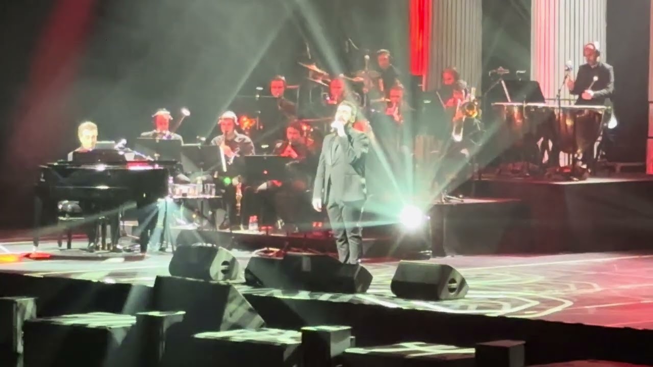 Concert$ - Il Volo - Valencia  2025 - Winner takes it all
