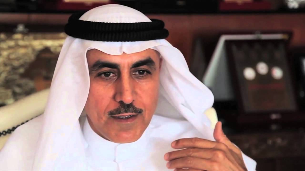 Bader Nasser al-Subaei | Kuwait Investment Company | World Finance Videos