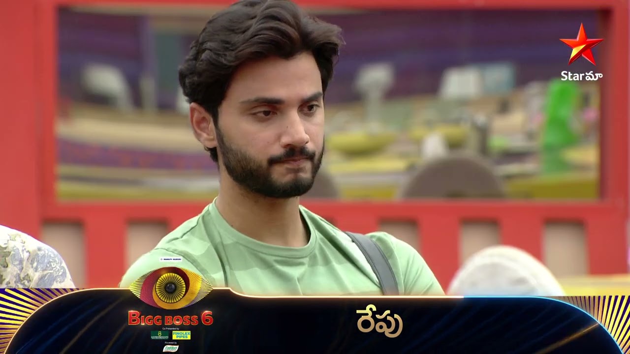 Bigg Boss Telugu 6 | Day 89 Promo | Mon-Fri at 10 PM & Sat-Sun at 9 PM | Star Maa