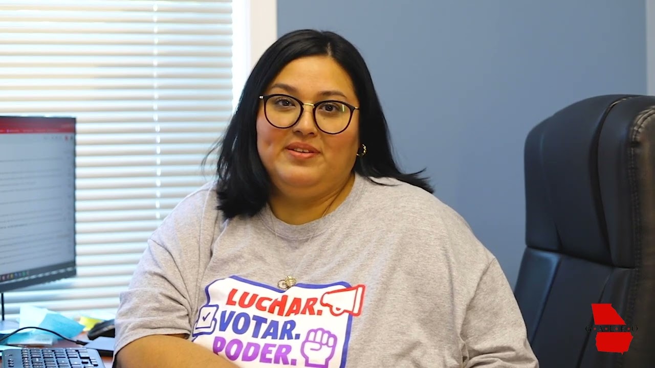 GOTV General Election | GALEO