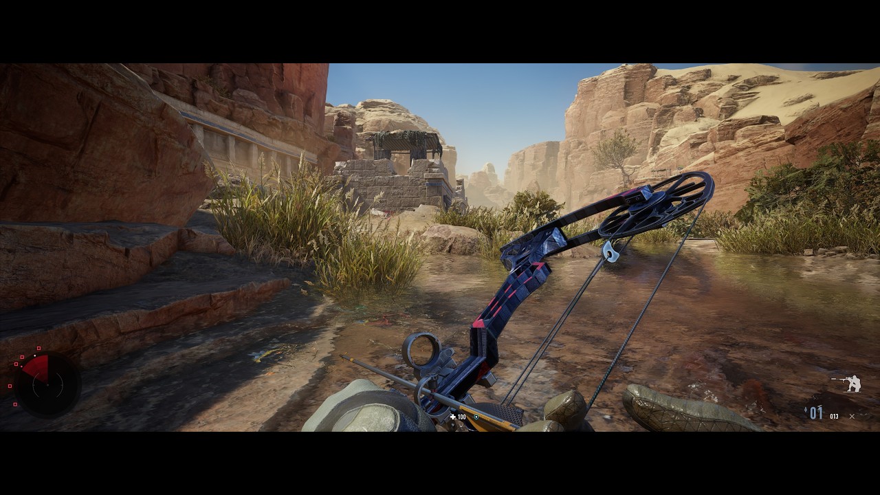 SNIPER GHOST W---ELIMINATE IRENA VOLKOVA----Gamed By : nowar219