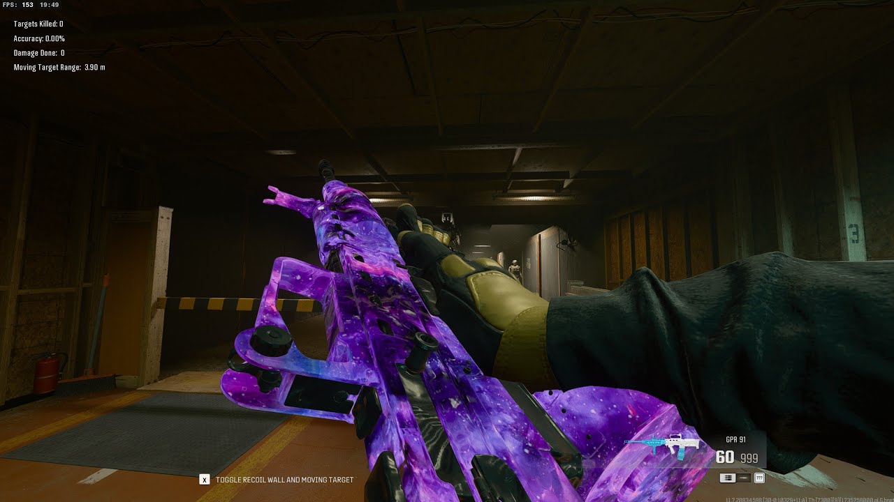 @JimZTV STARTED 2025 WITH A 22 KILL BANGER, ON REBIRTH ISLAND!