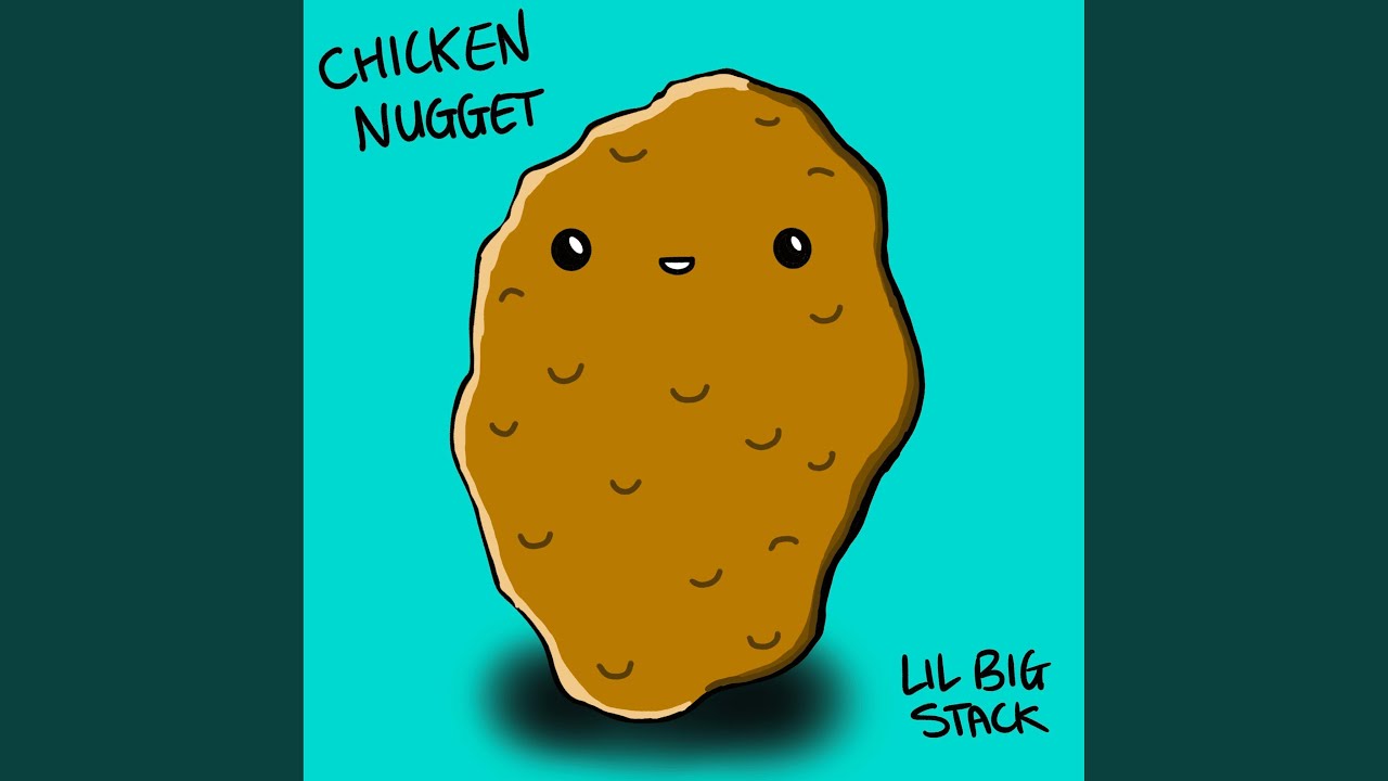 Chicken Nugget