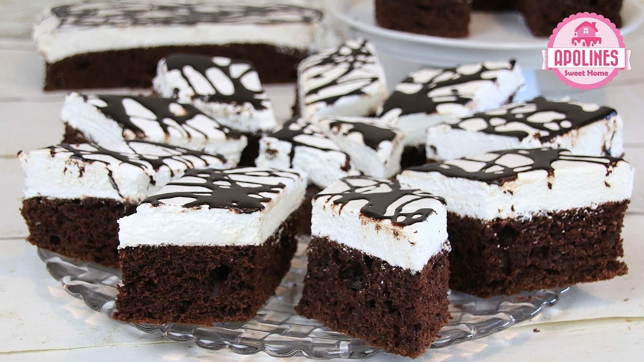 ნამცხვარი ჩიტის რძე 🐦 Cake Çhitis Rdze