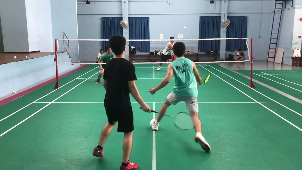 10/2/2026 - CM/CH vs King/JW