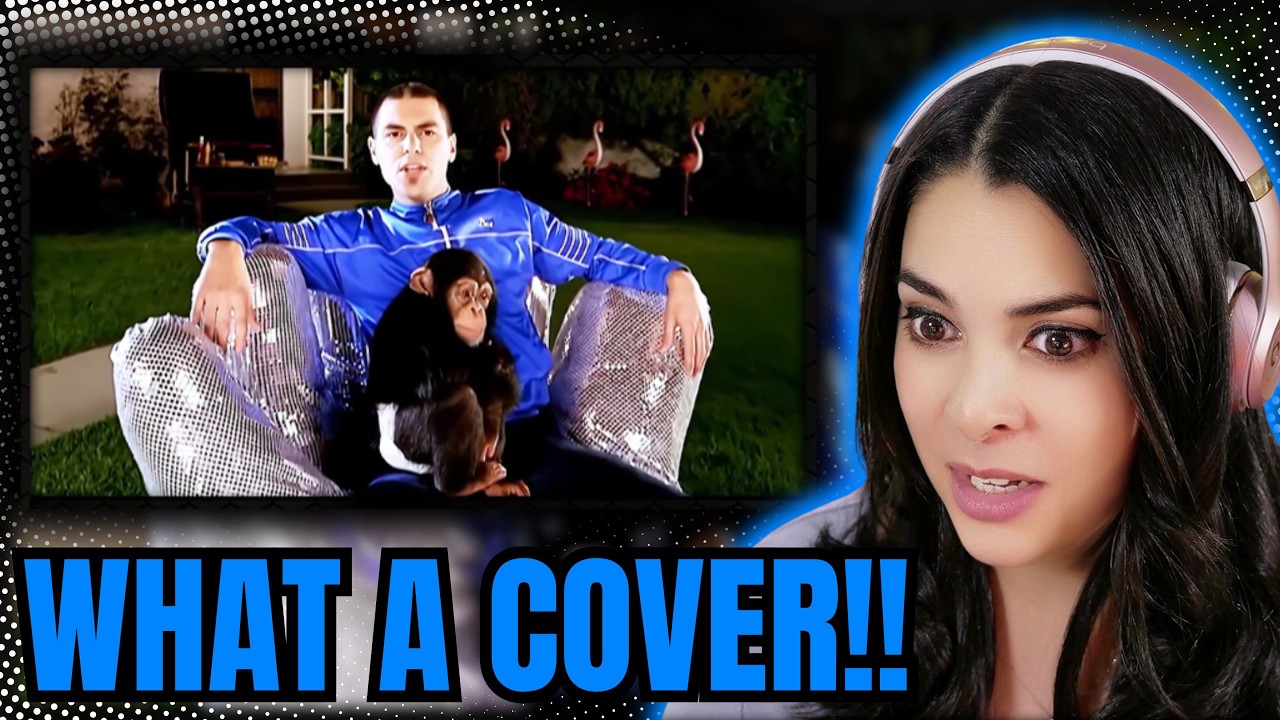 Alien Ant Farm &ndash; Smooth Criminal Reaction 🔥 Rock Cover Done Right
