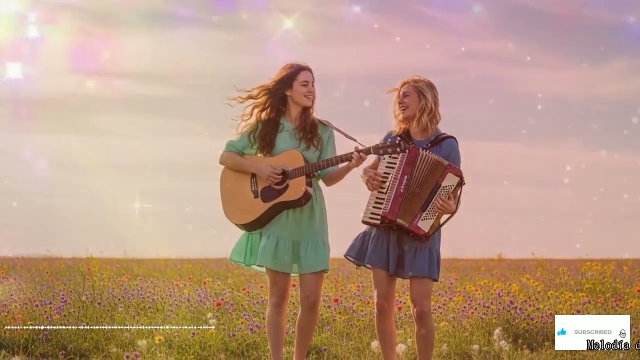 Over One Hour Of Calm Spanish Guitar And Accordion For Warm Mediterranean Coastal Relaxation