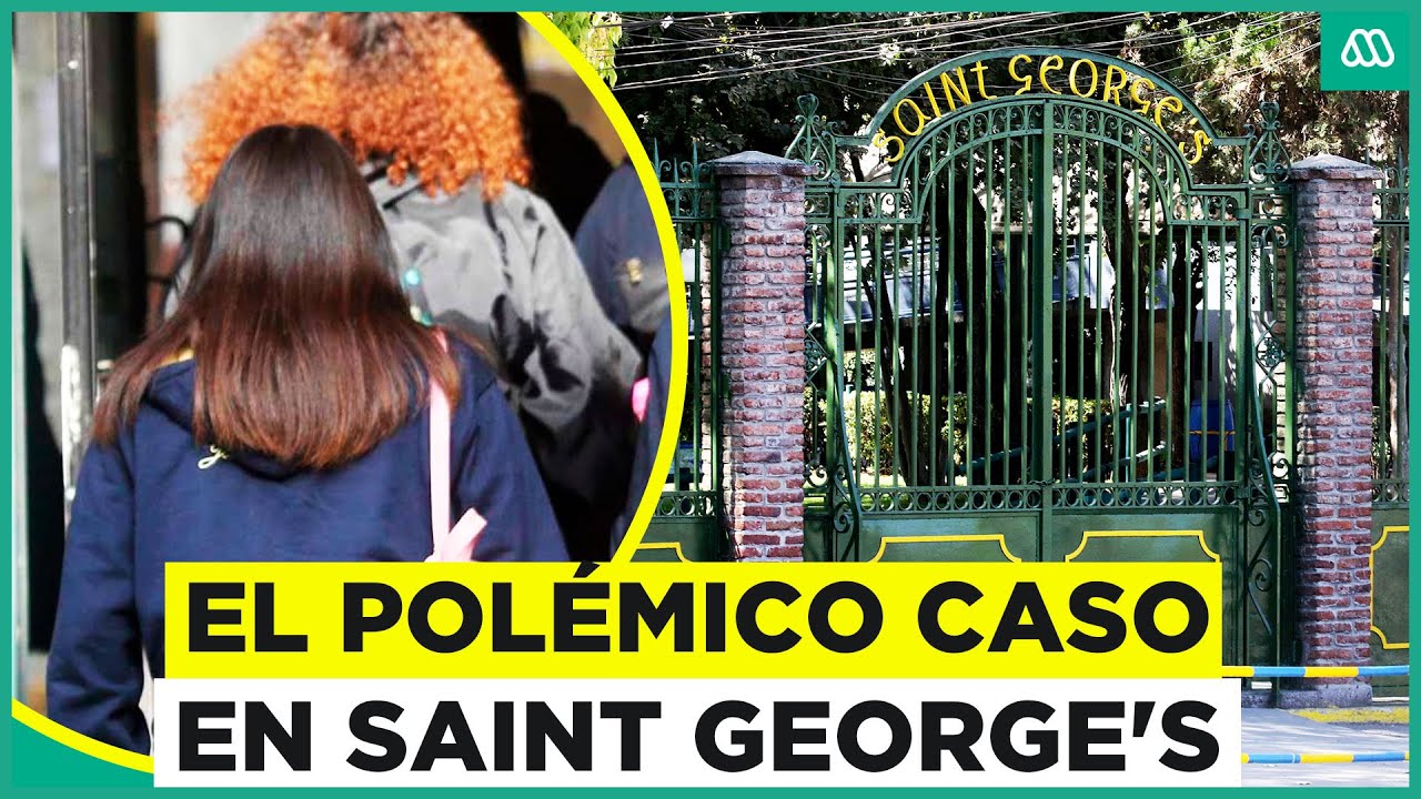 El polémico caso en Saint George's College: Foto de alumnas desnudas con inteligencia artificial