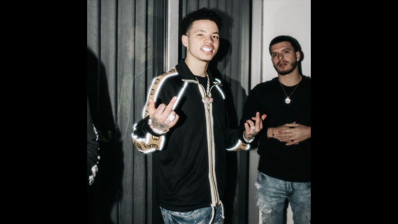 [FREE FOR PROFIT] Lil Mosey 90s Sample Type Beat 