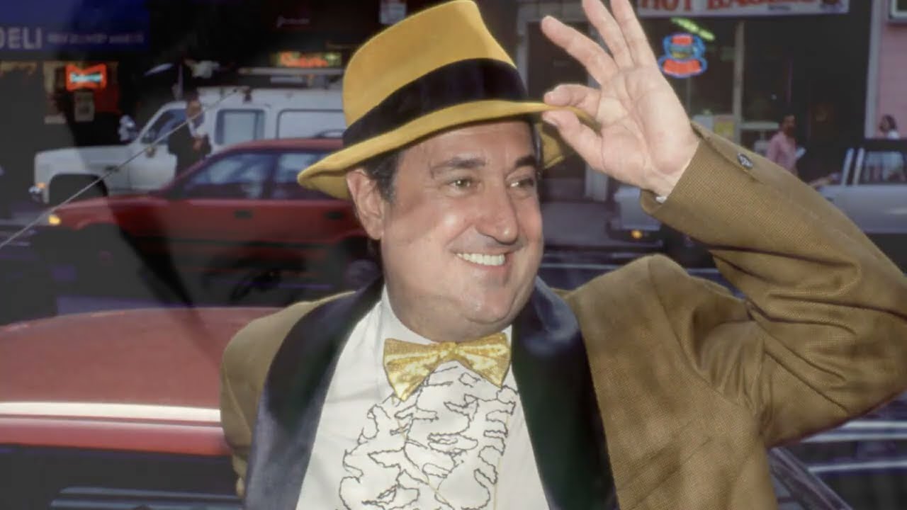 NEIL SEDAKA RIP (1939-2026) - a musical and pictorial tribute by Gareth Giles