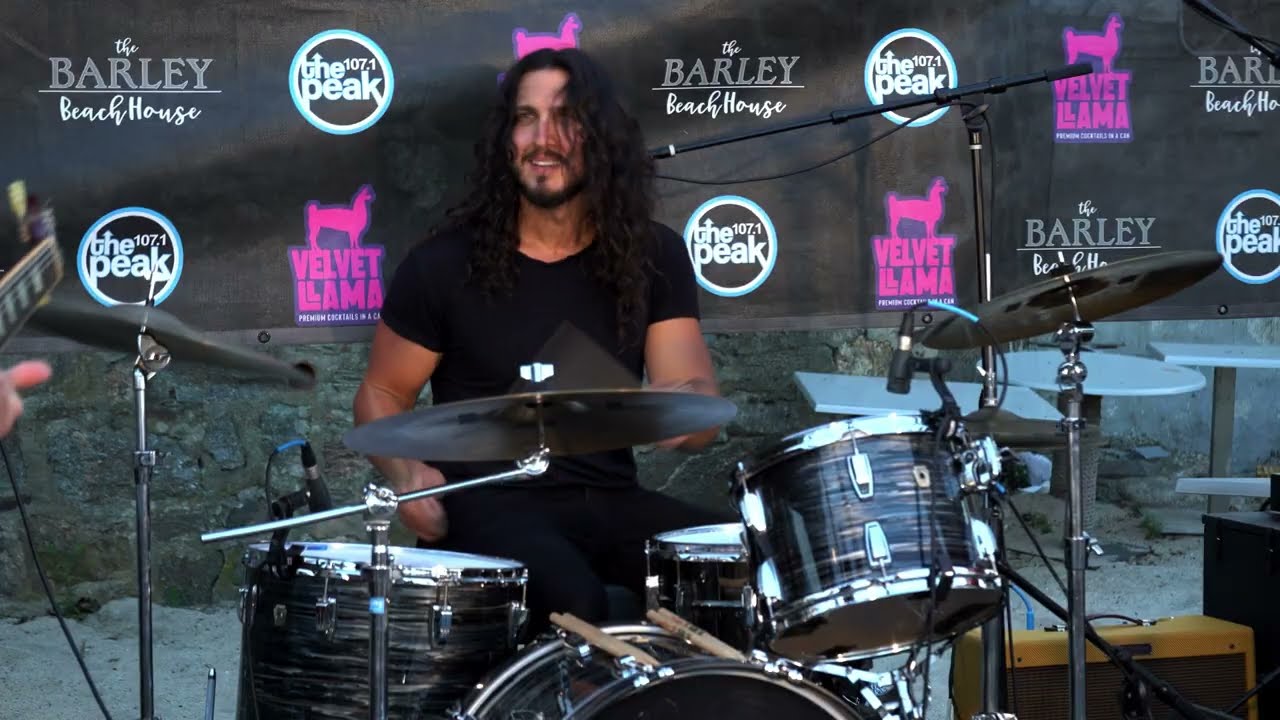 Alex Cano - Whipping Post (Allman Brothers Band Cover) (Summer Peak Session)