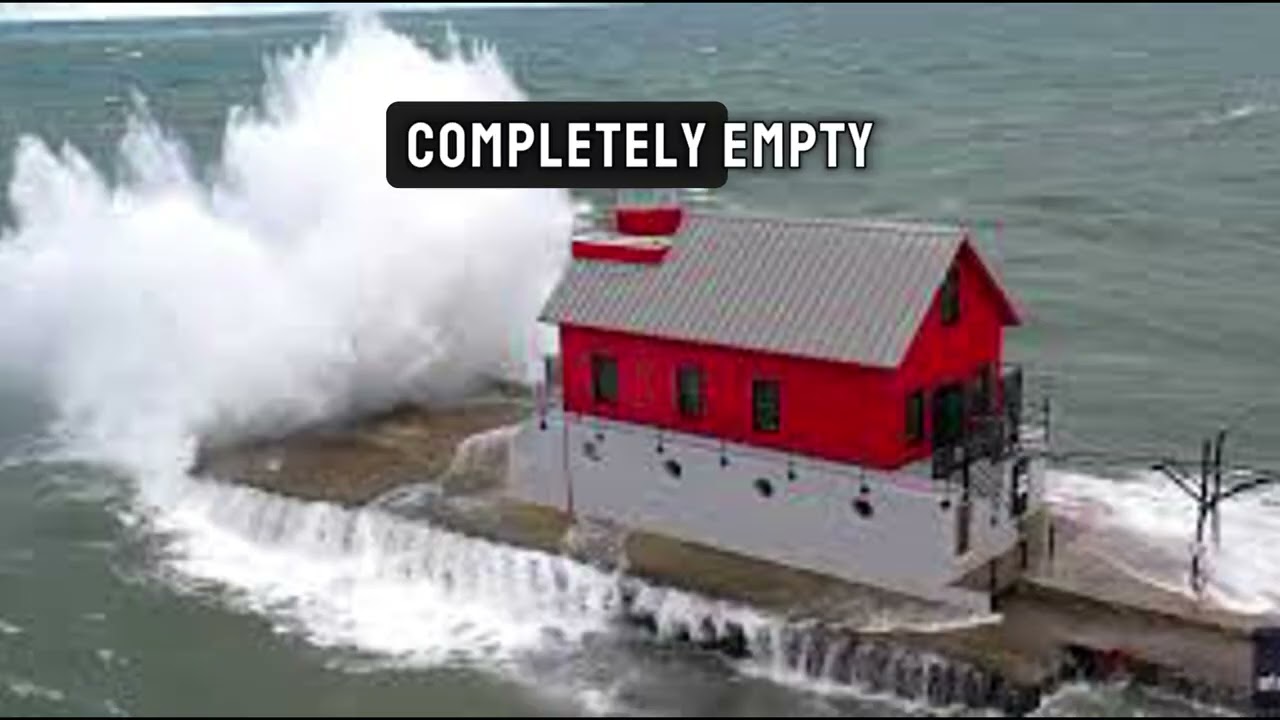The Voice From the Lighthouse