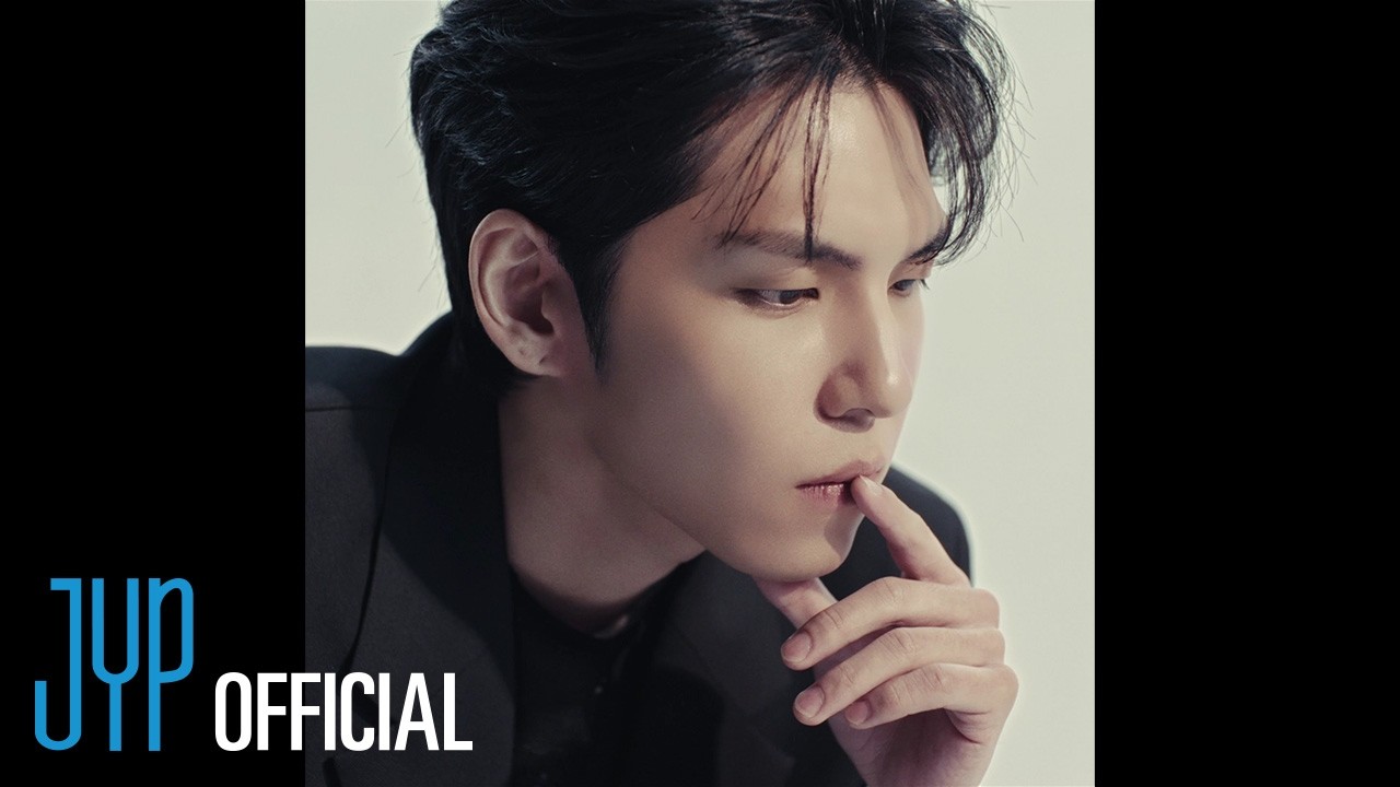 원필(WONPIL) 1st Mini Album ＜Unpiltered＞ Concept Film