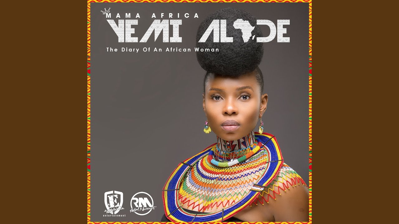 Africa
