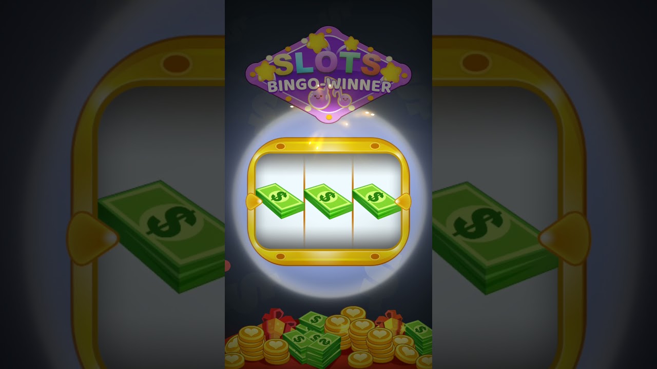 Lucky Bingo! (mobil) NEW Bingo game! glitch alert!