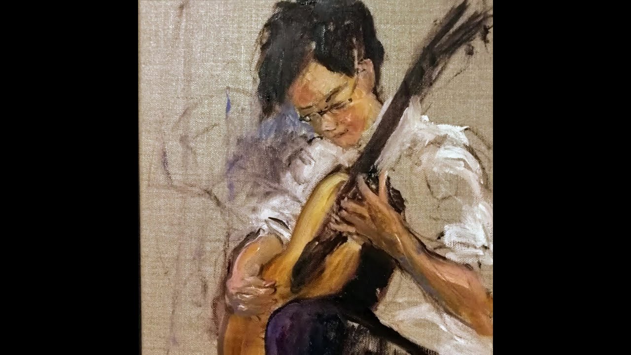Cello Suite No.1 in G by J.S Bach (BWV 1007) arr. for Classical Guitar in C by R. Wright (live)