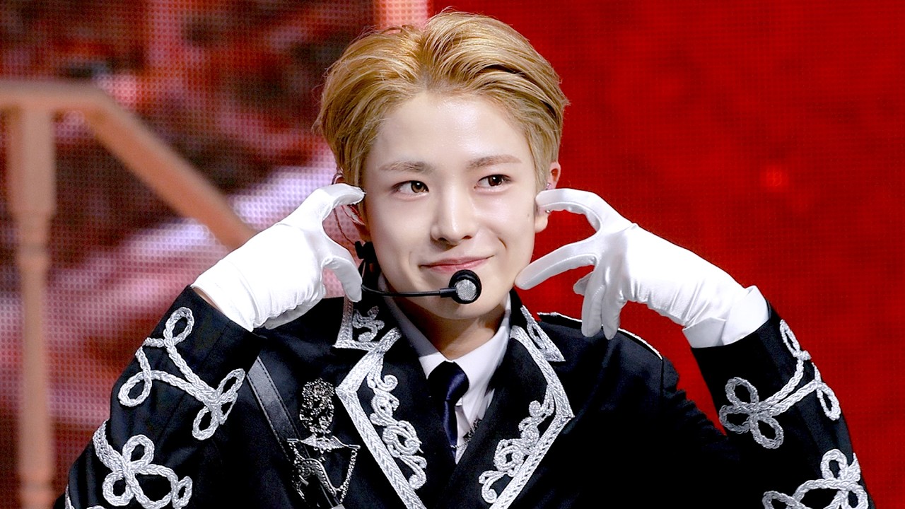 260221 NCT WISH - 팬미팅 챌린지 모음 엔시티 위시 유우시 직캠 YUSHI FANCAM @ 2ND ANNIVERSARY FANMEETING