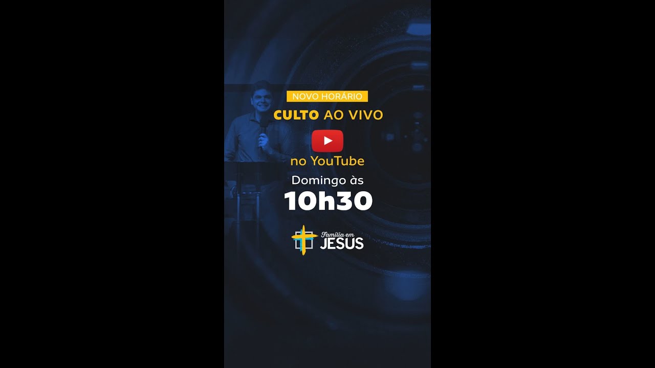 Da Sua História Até Jesus - Samuel Munhoz