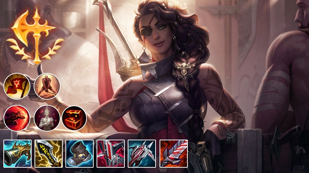 SAMIRA MONTAGE - BEST PLAYS