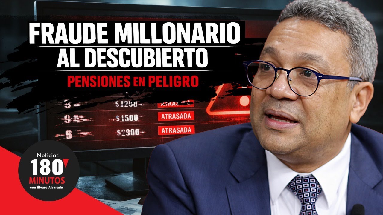 FRAUDE EN LA CSS: CUOTAS BORRADAS, PENSIONES EN RIESGO