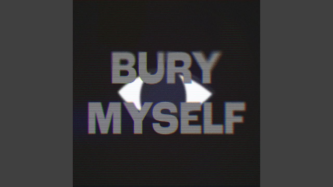 BURY MYSELF (Poppy Playtime)