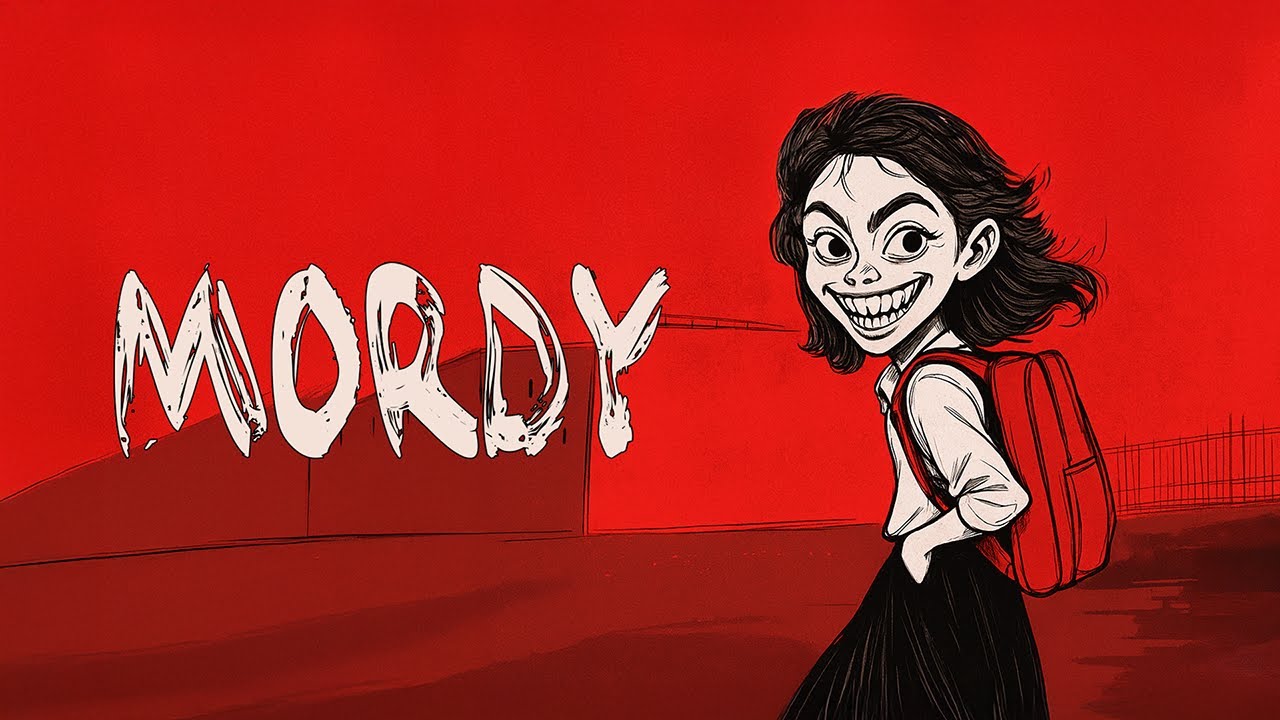 TAIE - Mordy