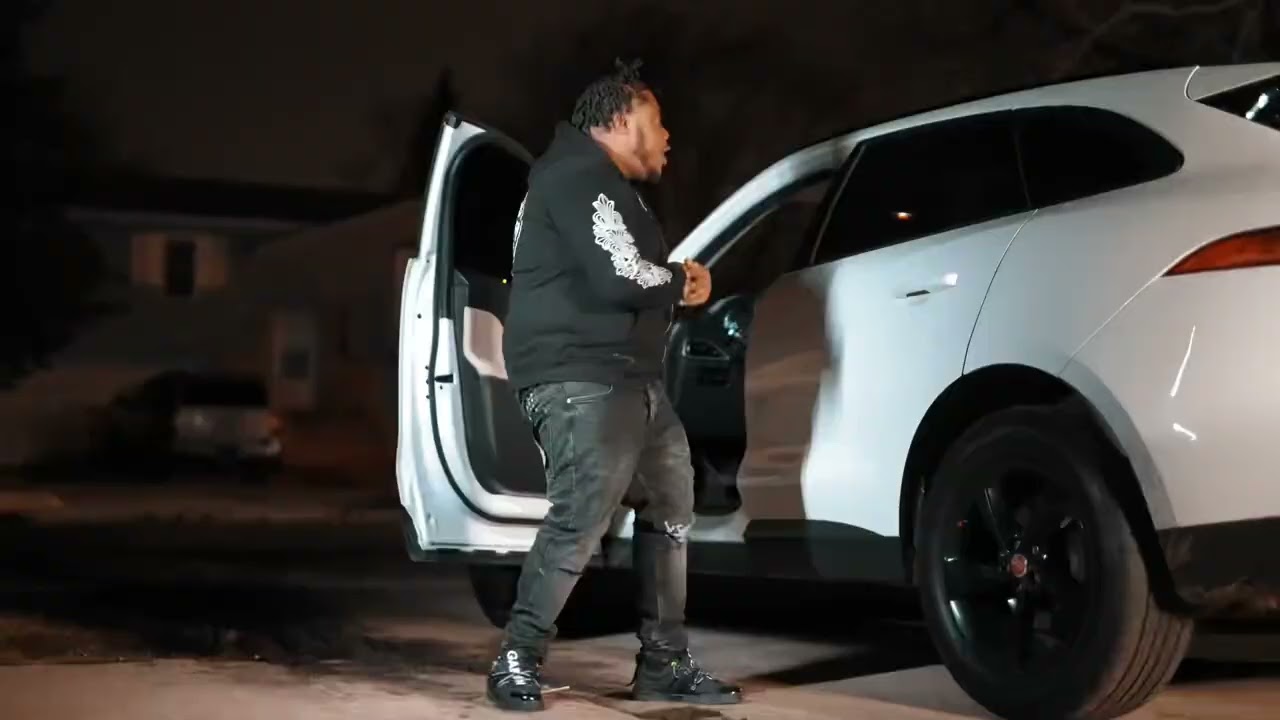 Prince Trey - “Don’t Do Dat” (Official Video) Presented by @LouVisualz