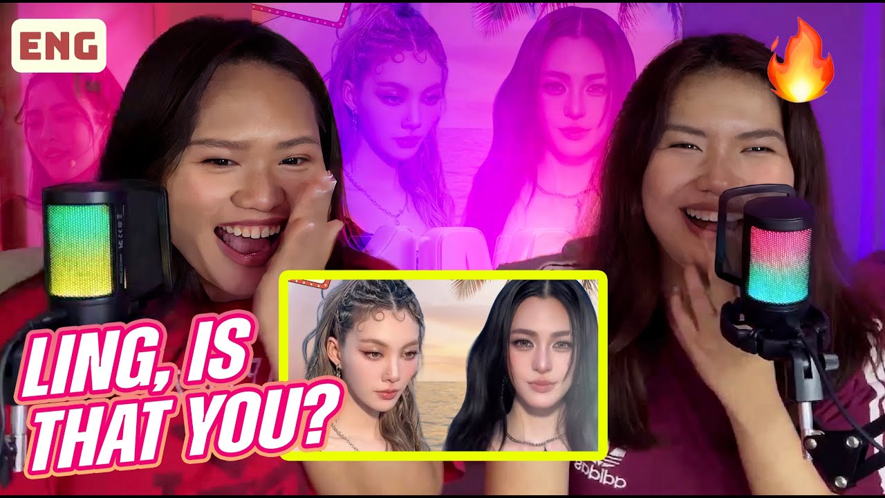#lingorm DAY 2 BESea Music Festival 2025 | Reaction Video Philippines
