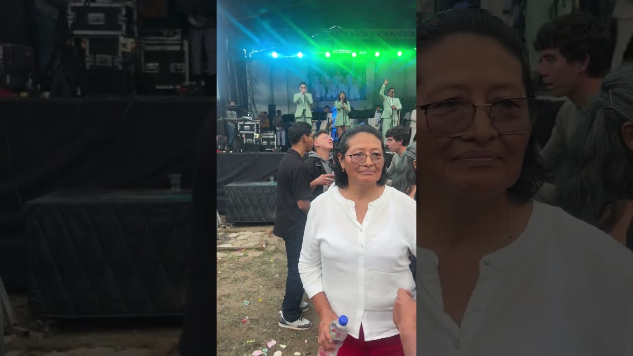 Mix camote La Banda Que Mamda 2025