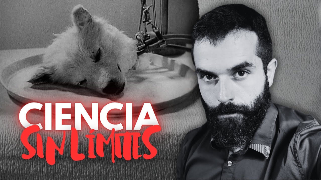 🧬 10 Experimentos Reales que Cruzaron el Límite de la Vida