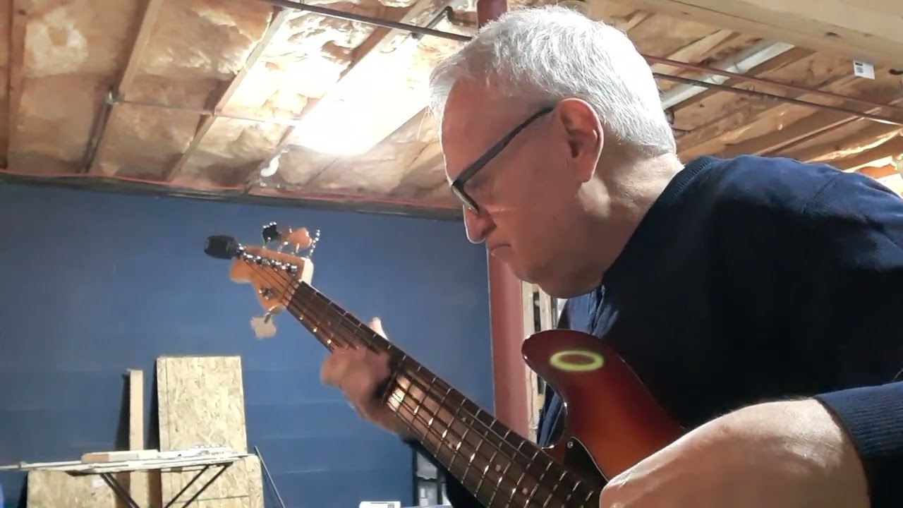 Bad Women Blues - Beth Hart