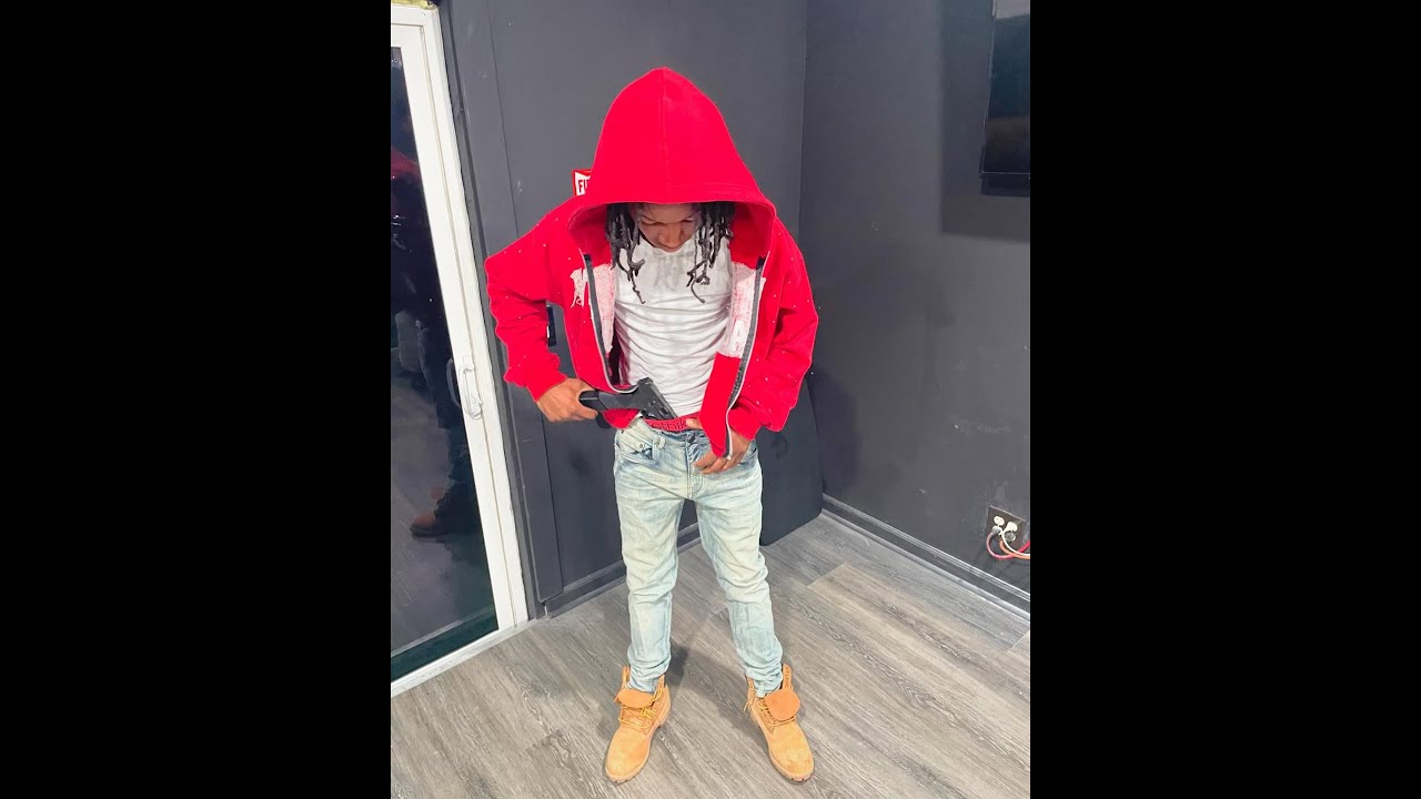 z6tony Type Beat 