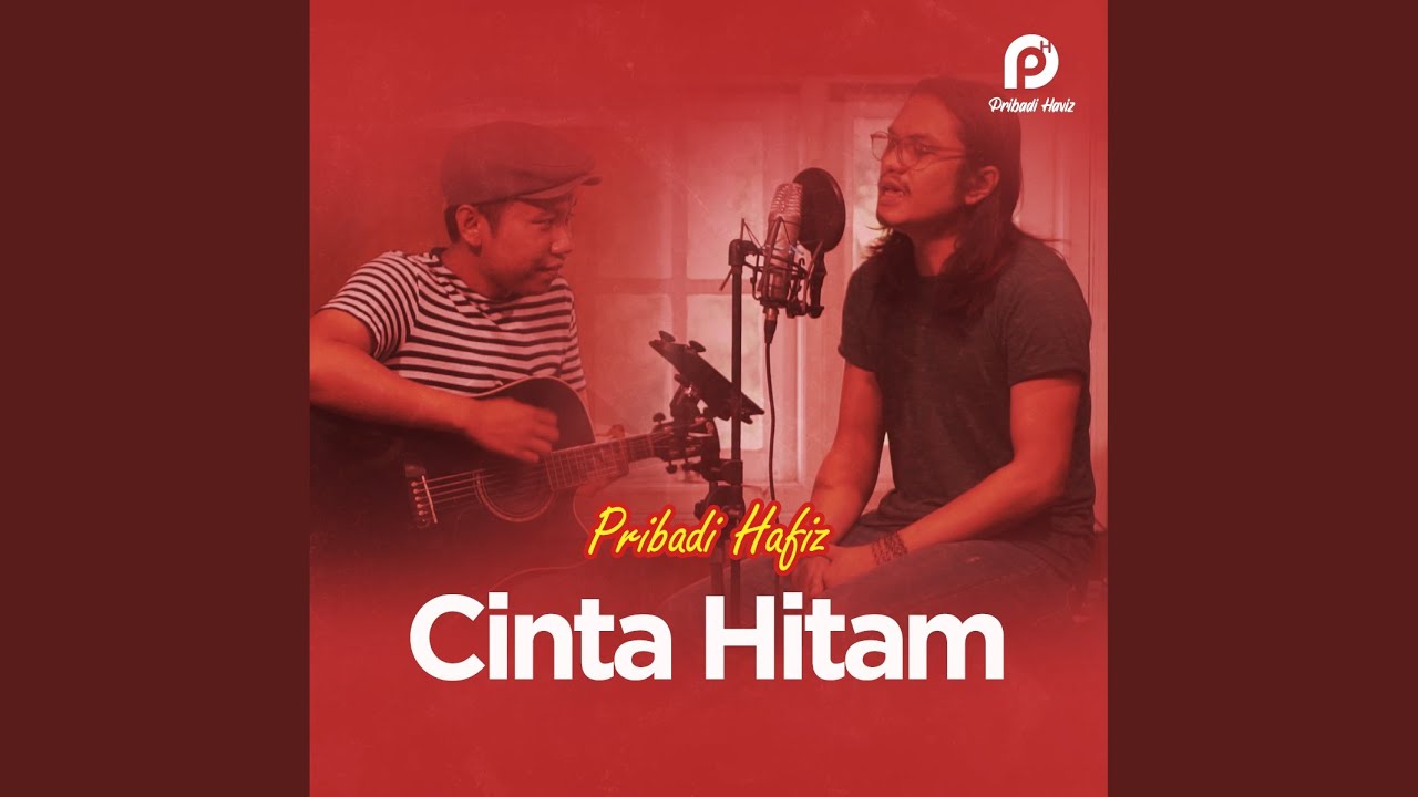 Cinta Hitam